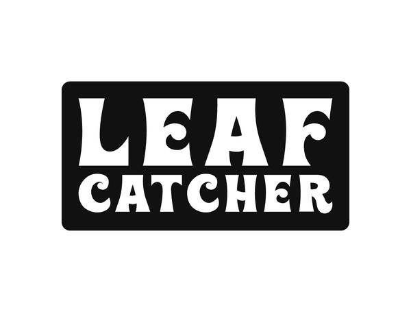 The Leaf Catcher